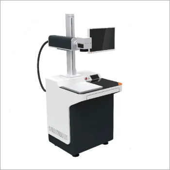 माइक्रो लेजर मार्क मशीन सटीकता: 0.002 मिमी