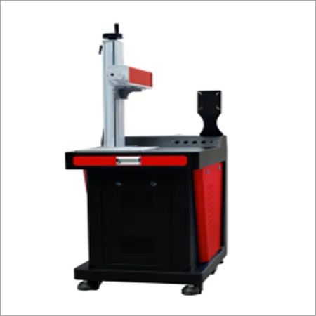 मेटल बिजनेस कार्ड लेजर मार्किंग मशीन सटीकता: 0.002 मिमी