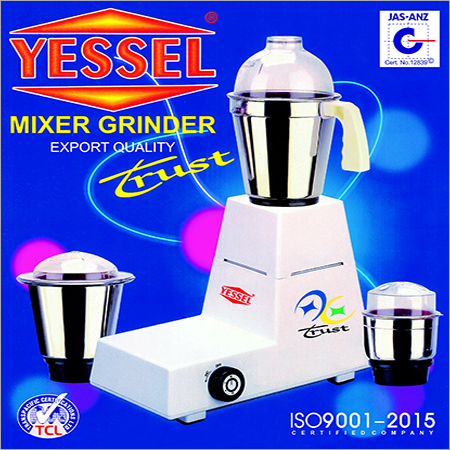 Trust Mixer Grinder