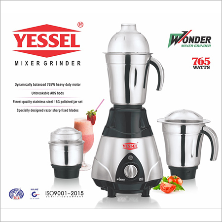 Wonder Mixer Grinder