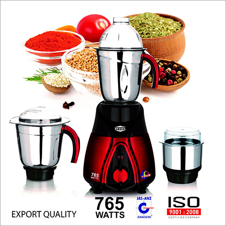 टियागो मिक्सर ग्राइंडर