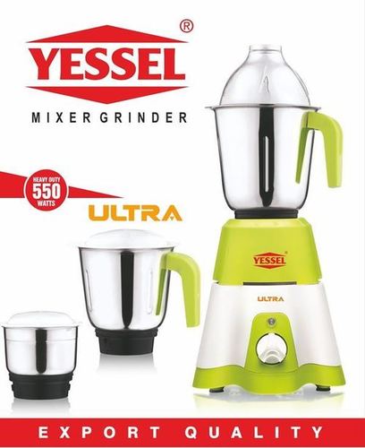 Ultra Mixer Grinder