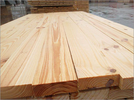 Pine Wood Logs