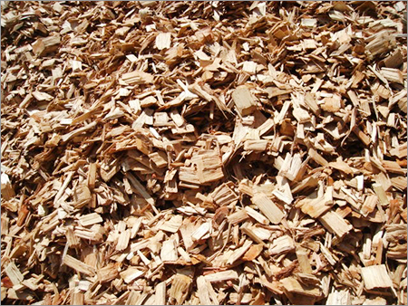 लकड़ी के चिप्स