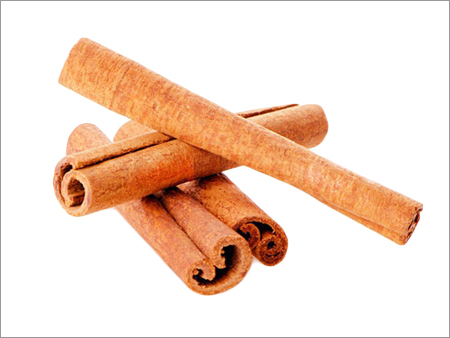 Cinnamon Sticks