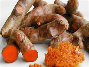 Red Turmeric