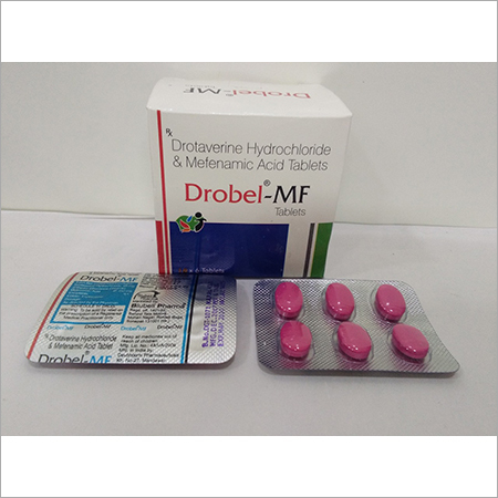 Drobel MF