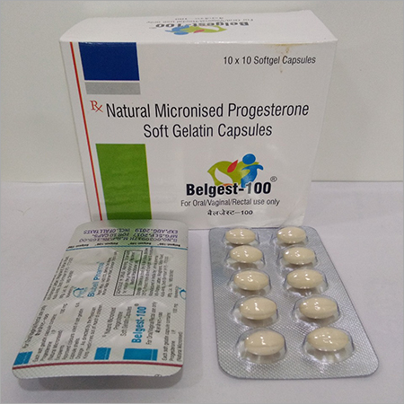 Belgest 100