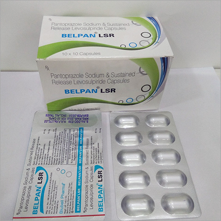 Belpan LSR