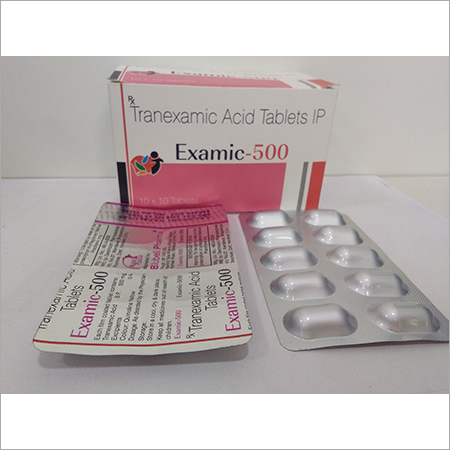 Examic 500