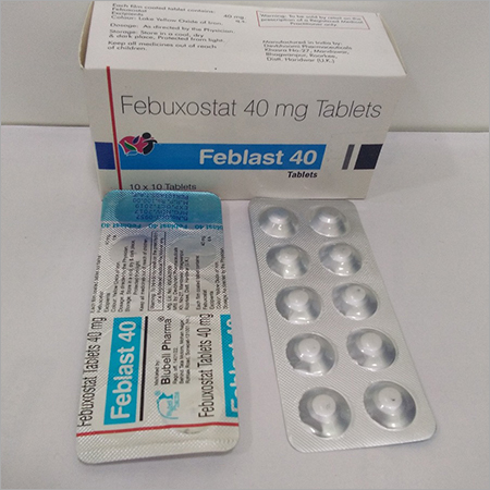 Feblast 40