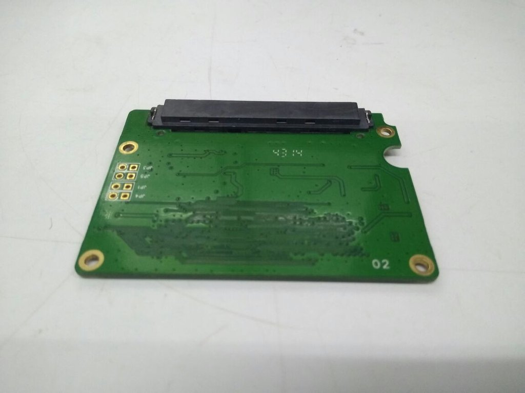Thinpc 16 Gb Sata Ssd 1.8" Half Slim