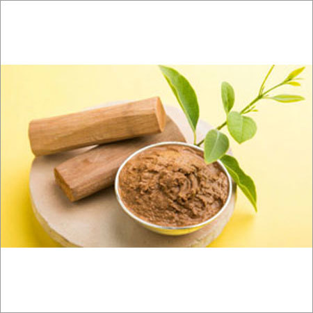 चंदन का अर्क शुद्धता: 100%