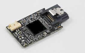 16 Gb Sata Dom / Mlc / For Thin Clients