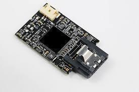 16 Gb Sata Dom / Mlc / For Thin Clients