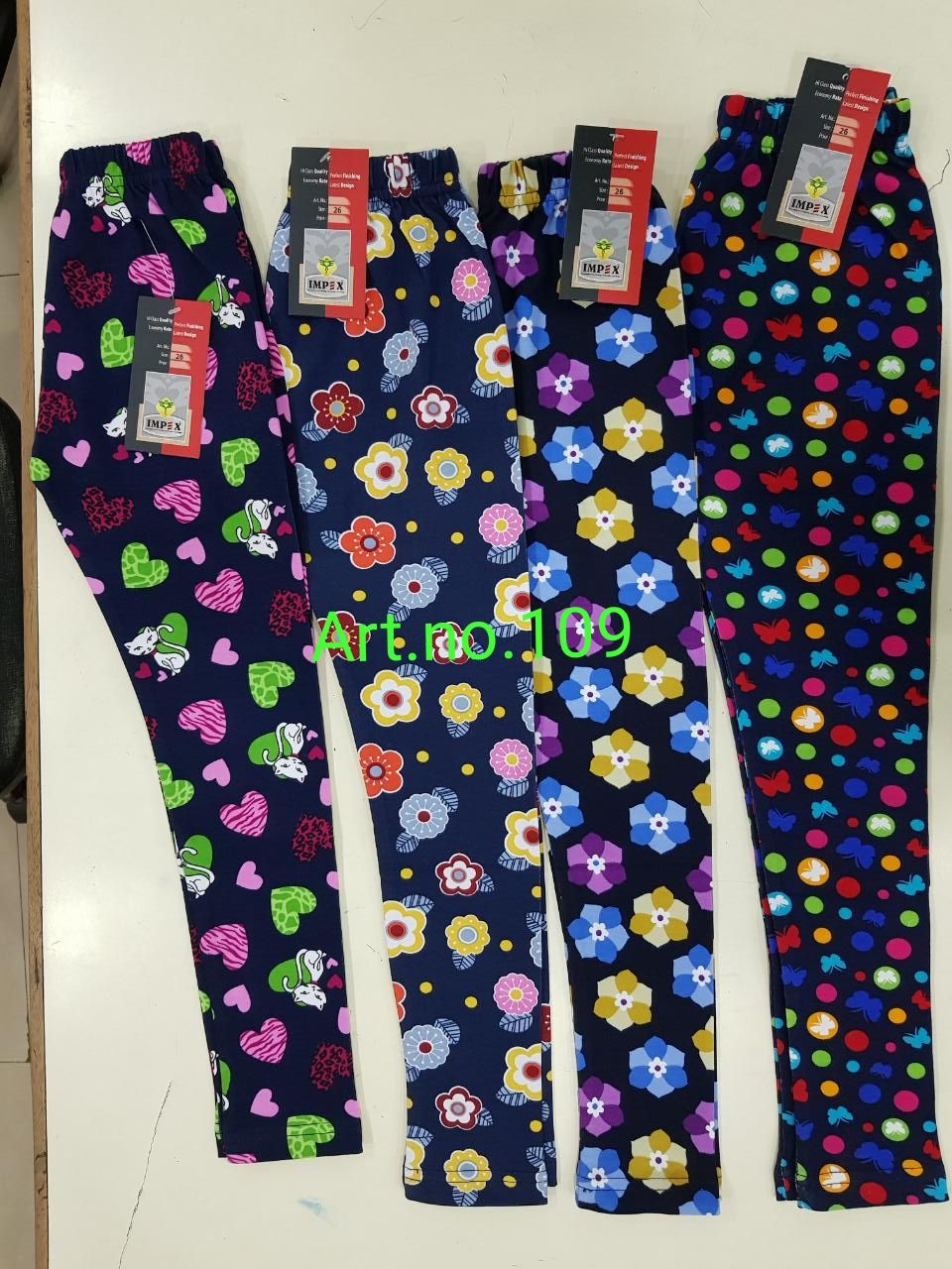 Leggings