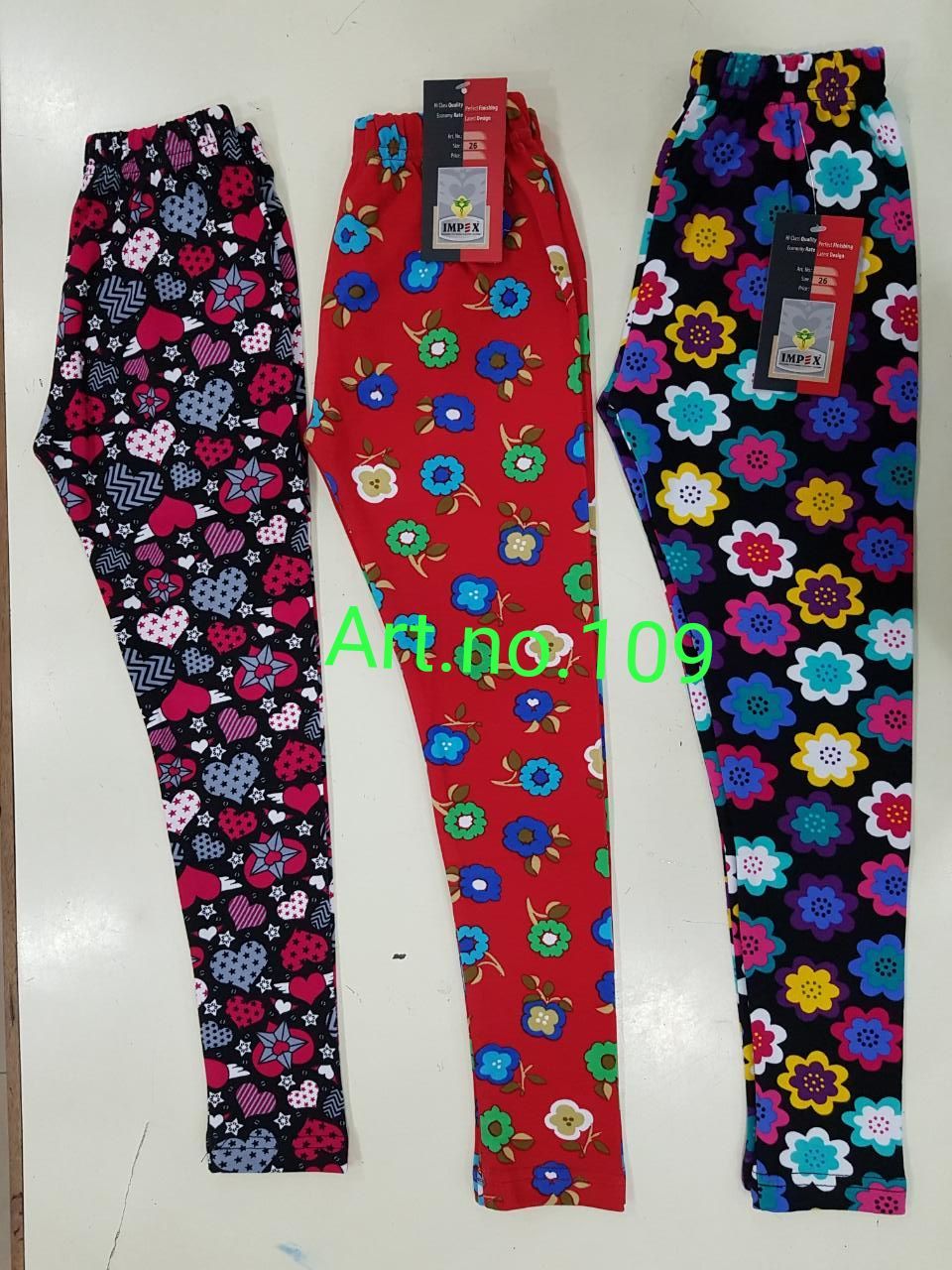 Leggings