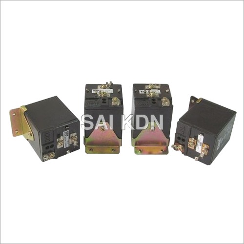 Digital Electromagnetic Relay Coil Voltage: 240 Volt (V)