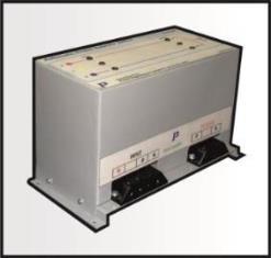 Automatic Phase Selector Switch Rated Voltage: 250 Volt (V)