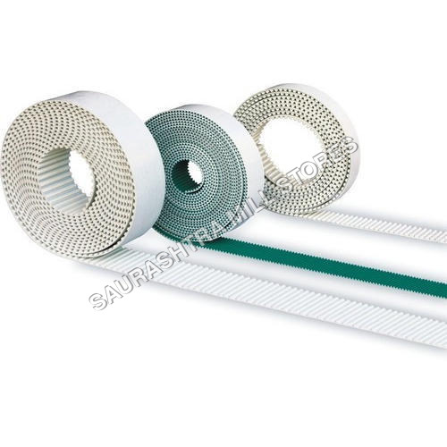 रबर पु टाइमिंग बेल्ट