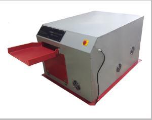 Trash Analyzer Application: Industrial Use