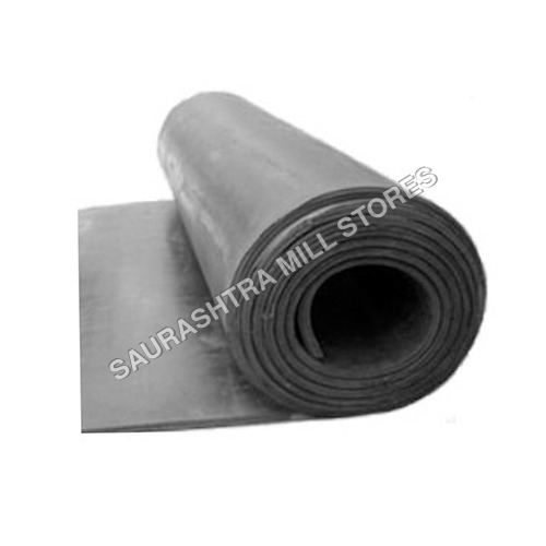 रबर नायलॉन कन्वेयर बेल्ट