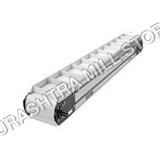 रबर पीवीसी कोटेड कन्वेयर बेल्ट