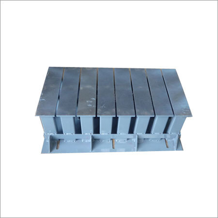 Concrete Mixture Machine