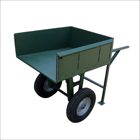 Concrete Mixture Machine