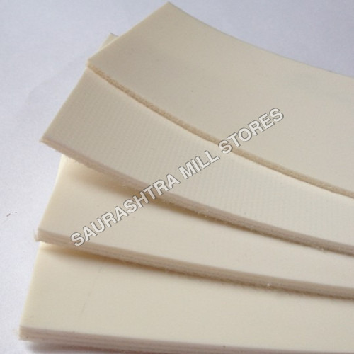 रबर पीवीसी फूड कन्वेयर बेल्ट