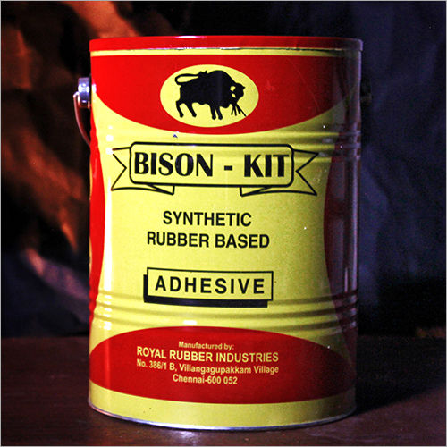 Bison Kit Adhesive