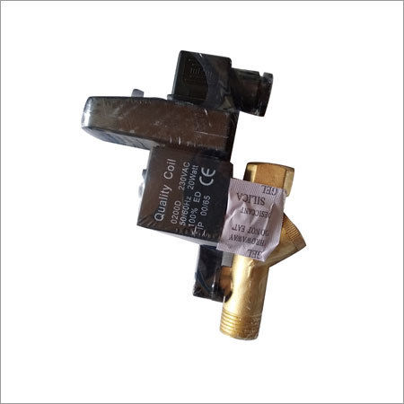 Auto Drain Valve