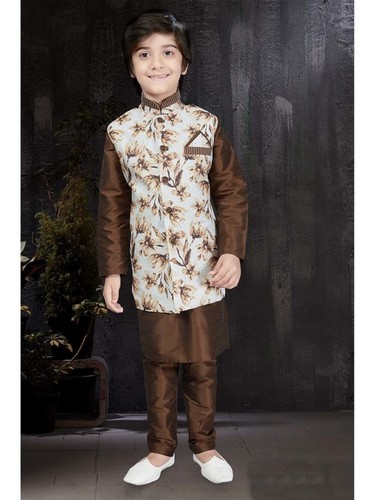 बच्चों का कुरता पजामा