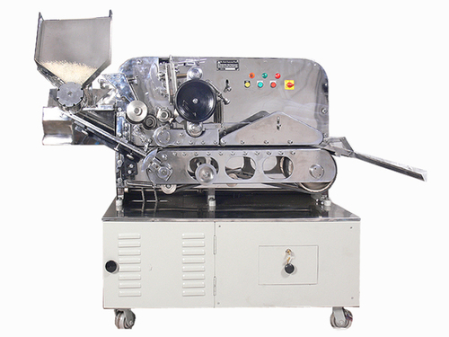 Crayon Labeling Machine - Automatic Grade: Automatic