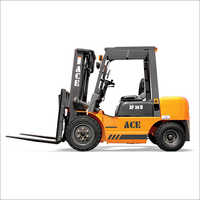 AF 15D Forklift