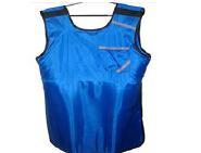 रेगुलर एलईडी एप्रन कलर कोड: ब्लू