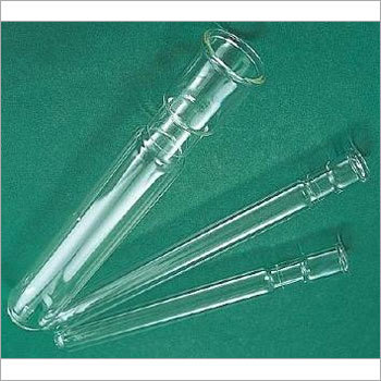 02.187 ट्यूब, केजेल्डहल पाचन अनुप्रयोग: प्रयोगशाला में इस्तेमाल किया जाना है