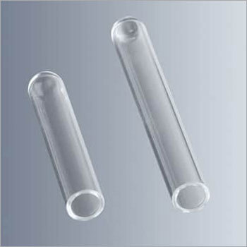 ग्लास 02.193 डरहम ट्यूब