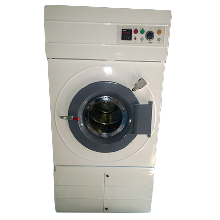 100 Kg Tumbler Washing Machine