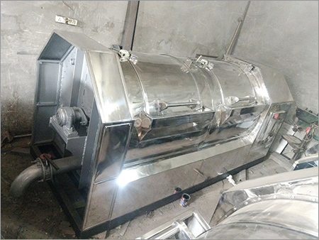 Double Door Loading Washing Machine