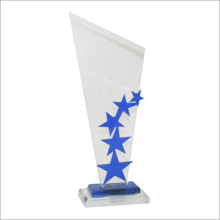 Acrylic Trophies