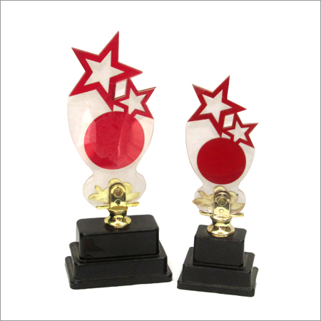 Acrylic Trophies