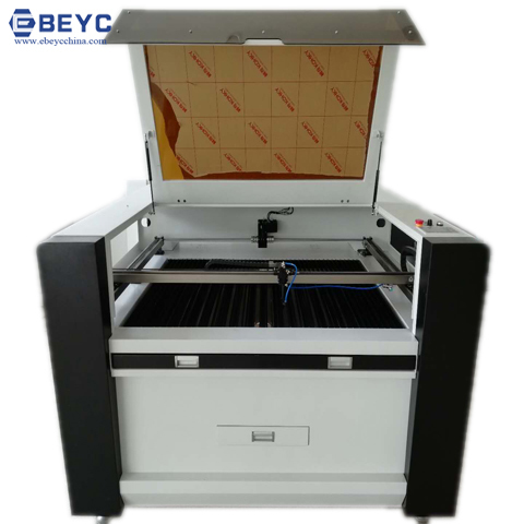 Automatic Small Scale Laser Cutting Machine