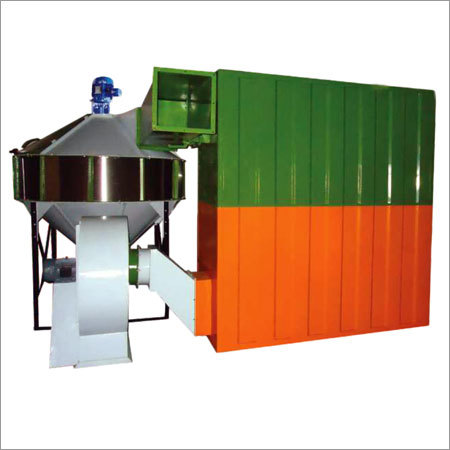 Fish And Meat Dryer - 6700 X 2000 X 2500mm | High Grade Stainless Steel, Superior Performance And Reliability