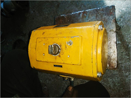 Actuator Repairing Services