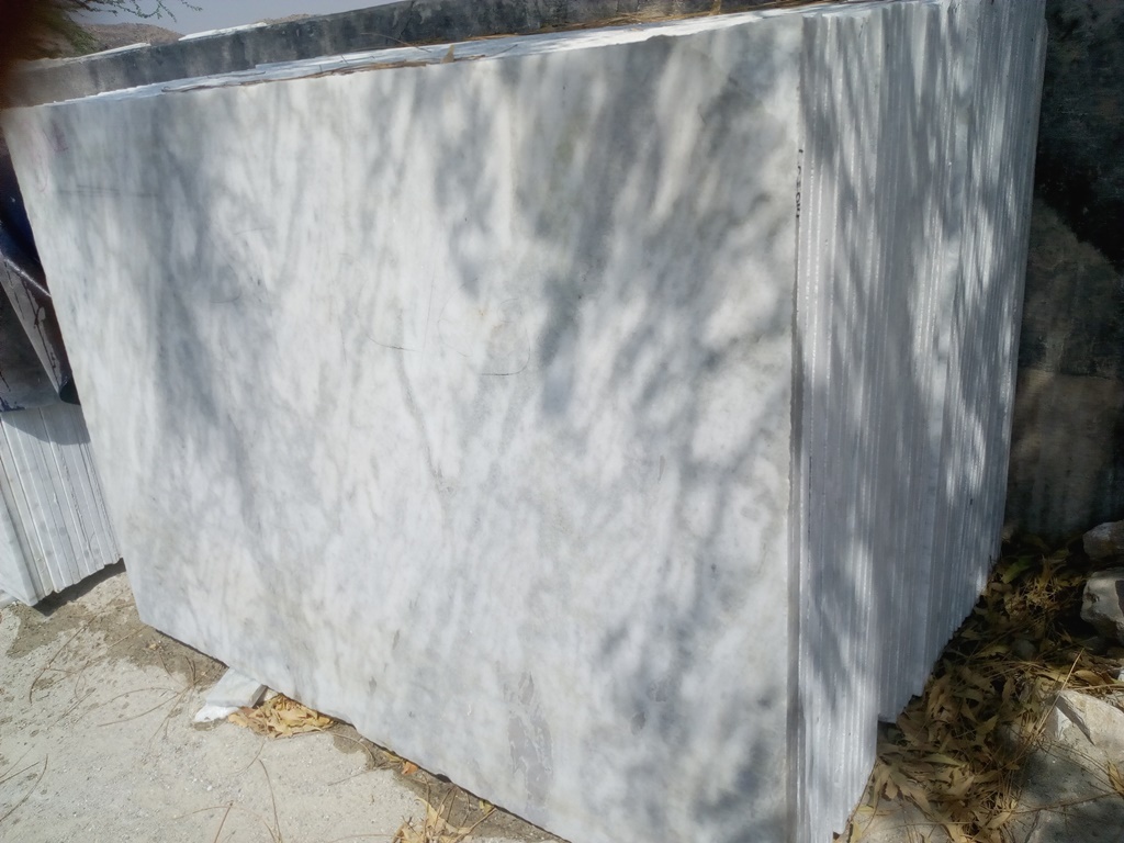 White Dharmeta Marble