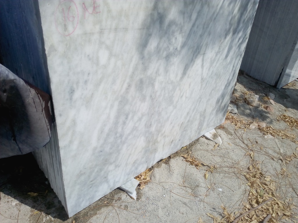 White Dharmeta Marble