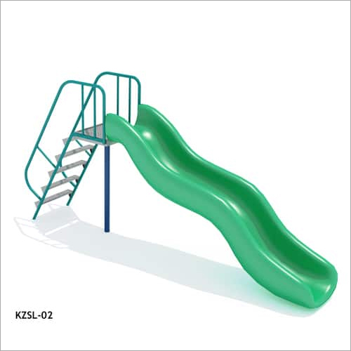 Playground Baby Slider Capacity: 150-250 Kg/hr