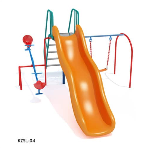 Frp Wave Slide Capacity: 150-250 Kg/Hr