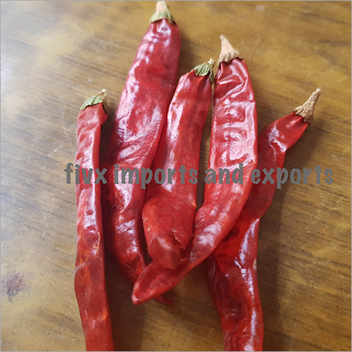 लाल मिर्च